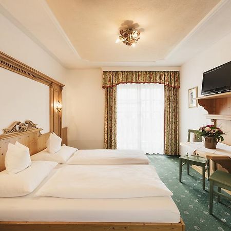 Hotel Hoferwirt Neustift im Stubaital Exteriér fotografie